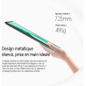 Honor pad x8a tablette tactile 11 pouces android 14+bleutooth, wifi, 4 go/128 go tablette with 4 haut-parleurs, 90hz eye protect