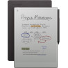 reMarkable Pack Avancé Paper Pro | Tablette à Encre électronique - Écran Couleur 11,8" + Stylet Marker Plus avec Gomme intégrée 