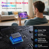 2026 dernier modèle Tablette avec stylet 10 pouces Android 16 tablet Ultra-Performante - Clavier & Souris Inclus - Gemini AI And