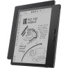 BOOX Go 7 ePapier Tablette 7" N/B 64 Go 300 ppi Android 13 Frontlicht BT WiFi (Noir)