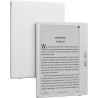BOOX Go 7 ePapier Tablette 7" N/B 64 Go 300 ppi Android 13 Frontlicht BT WiFi (Blanc)