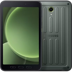 Samsung X306B Galaxy Tab Active5 8" 5G (EE), 128GB 6GB RAM, Vert