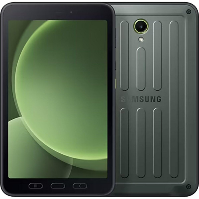 Samsung X306B Galaxy Tab Active5 8" 5G (EE), 128GB 6GB RAM, Vert