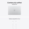 Apple MacBook Neo 13″ 2026 Portable avec Puce A18 Pro : Conçu pour l’IA et Apple Intelligence, écran Liquid Retina, mémoire unif