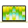 Apple MacBook Neo 13″ 2026 Portable avec Puce A18 Pro : Conçu pour l’IA et Apple Intelligence, écran Liquid Retina, mémoire unif
