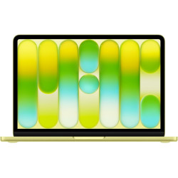 Apple MacBook Neo 13″ 2026 Portable avec Puce A18 Pro : Conçu pour l’IA et Apple Intelligence, écran Liquid Retina, mémoire unif