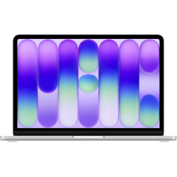 Apple MacBook Neo 13″ 2026 Portable avec Puce A18 Pro : Conçu pour l’IA et Apple Intelligence, mémoire unifiée 8 Go, SSD 512 Go,