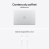 Apple MacBook Neo 13″ 2026 Portable avec Puce A18 Pro : Conçu pour l’IA et Apple Intelligence, mémoire unifiée 8 Go, SSD 512 Go,