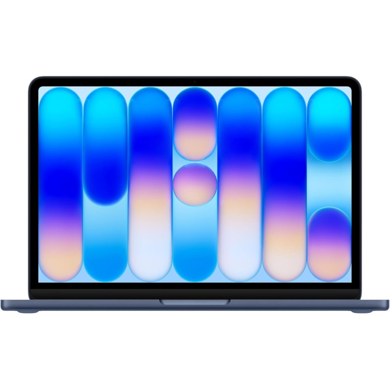 Apple MacBook Neo 13″ 2026 Portable avec Puce A18 Pro : Conçu pour l’IA et Apple Intelligence, mémoire unifiée 8 Go, SSD 256 Go 
