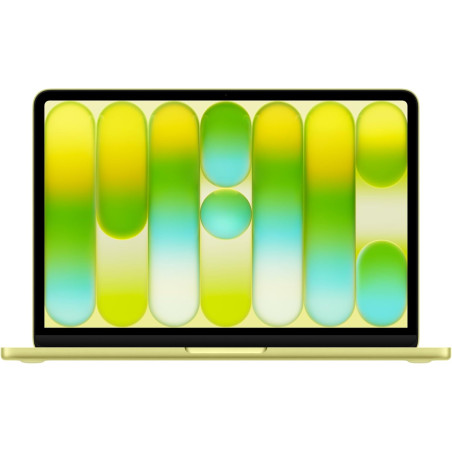 Apple MacBook Neo 13″ 2026 Portable avec Puce A18 Pro : Conçu pour l’IA et Apple Intelligence, mémoire unifiée 8 Go, SSD 512 Go,
