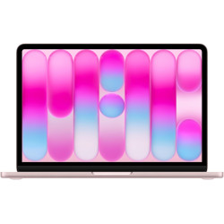 Apple MacBook Neo 13″ 2026 Portable avec Puce A18 Pro : Conçu pour l’IA et Apple Intelligence, mémoire unifiée 8 Go, SSD 512 Go,