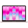Apple MacBook Neo 13″ 2026 Portable avec Puce A18 Pro : Conçu pour l’IA et Apple Intelligence, mémoire unifiée 8 Go, SSD 512 Go,