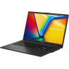 ASUS Vivobook Go 15 E1504TA-BQ200WS 15.6 Pouces FHD PC Portable (processeur Intel N100 3.4 GHz, 8Go DDR4, 128G UFS 2.1, Intel UH