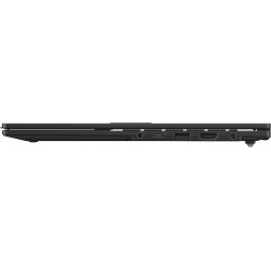 ASUS Vivobook Go 15 E1504TA-BQ200WS 15.6 Pouces FHD PC Portable (processeur Intel N100 3.4 GHz, 8Go DDR4, 128G UFS 2.1, Intel UH