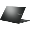 ASUS Vivobook Go 15 E1504TA-BQ200WS 15.6 Pouces FHD PC Portable (processeur Intel N100 3.4 GHz, 8Go DDR4, 128G UFS 2.1, Intel UH