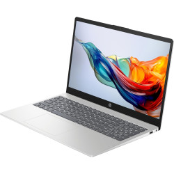 HP 15-fc0005sf Ordinateur Portable 15,6" FHD, PC Portable (AMD Ryzen 5 7520U, RAM 8 Go, SSD 512 Go, AMD Radeon Graphics, Windows