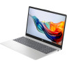 HP 15-fc0005sf Ordinateur Portable 15,6" FHD, PC Portable (AMD Ryzen 5 7520U, RAM 8 Go, SSD 512 Go, AMD Radeon Graphics, Windows