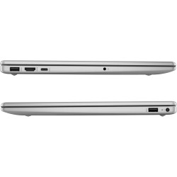 HP 15-fc0005sf Ordinateur Portable 15,6" FHD, PC Portable (AMD Ryzen 5 7520U, RAM 8 Go, SSD 512 Go, AMD Radeon Graphics, Windows