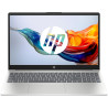 HP 15-fc0006sf Ordinateur Portable 15,6" FHD, PC Portable (AMD Ryzen 5 7520U, RAM 8 Go, SSD 256 Go, AMD Radeon Graphics, Windows