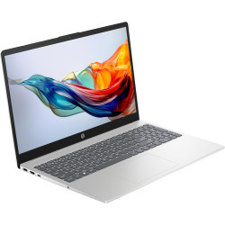 HP 15-fc0006sf Ordinateur Portable 15,6" FHD, PC Portable (AMD Ryzen 5 7520U, RAM 8 Go, SSD 256 Go, AMD Radeon Graphics, Windows