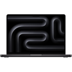 Apple MacBook Pro Ordinateur Portable avec Puce M5, CPU 10 cœurs et GPU 10 cœurs : Conçu pour Apple Intelligence, Écran Liquid R