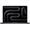Apple MacBook Pro Ordinateur Portable avec Puce M5, CPU 10 cœurs et GPU 10 cœurs : Conçu pour Apple Intelligence, Écran Liquid R