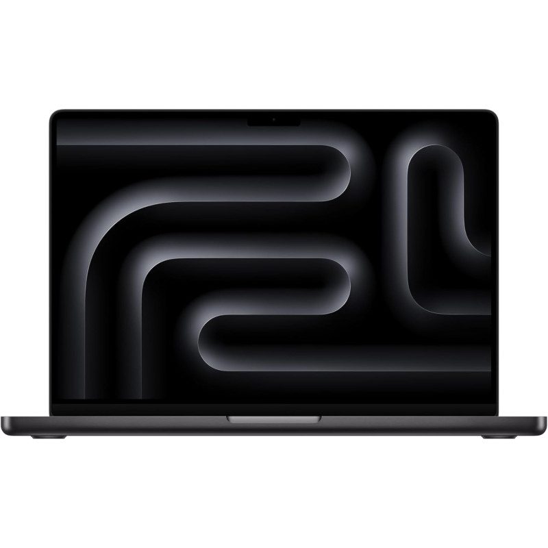 Apple MacBook Pro Ordinateur Portable avec Puce M5, CPU 10 cœurs et GPU 10 cœurs : Conçu pour Apple Intelligence, Écran Liquid R