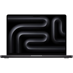 Apple MacBook Pro Ordinateur Portable avec Puce M5, CPU 10 cœurs et GPU 10 cœurs : Conçu pour Apple Intelligence, Écran Liquid R