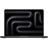 Apple MacBook Pro Ordinateur Portable avec Puce M5, CPU 10 cœurs et GPU 10 cœurs : Conçu pour Apple Intelligence, Écran Liquid R
