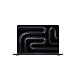 Apple MacBook Pro Ordinateur Portable avec Puce M5, CPU 10 cœurs et GPU 10 cœurs : Conçu pour Apple Intelligence, Écran Liquid R
