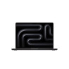 Apple MacBook Pro Ordinateur Portable avec Puce M5, CPU 10 cœurs et GPU 10 cœurs : Conçu pour Apple Intelligence, Écran Liquid R