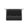 Apple MacBook Pro Ordinateur Portable avec Puce M5, CPU 10 cœurs et GPU 10 cœurs : Conçu pour Apple Intelligence, Écran Liquid R