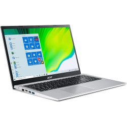 Acer Aspire 1 A115-32-C3AK Ordinateur Portable 15,6'' Full HD, PC Portable (Intel Celeron N4500, RAM 4 Go, 128 Go eMMC, Intel UH