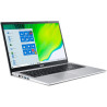 Acer Aspire 1 A115-32-C3AK Ordinateur Portable 15,6'' Full HD, PC Portable (Intel Celeron N4500, RAM 4 Go, 128 Go eMMC, Intel UH