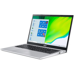 Acer Aspire 1 A115-32-C3AK Ordinateur Portable 15,6'' Full HD, PC Portable (Intel Celeron N4500, RAM 4 Go, 128 Go eMMC, Intel UH