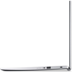 Acer Aspire 1 A115-32-C3AK Ordinateur Portable 15,6'' Full HD, PC Portable (Intel Celeron N4500, RAM 4 Go, 128 Go eMMC, Intel UH