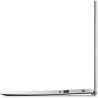 Acer Aspire 1 A115-32-C3AK Ordinateur Portable 15,6'' Full HD, PC Portable (Intel Celeron N4500, RAM 4 Go, 128 Go eMMC, Intel UH