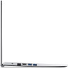 Acer Aspire 1 A115-32-C3AK Ordinateur Portable 15,6'' Full HD, PC Portable (Intel Celeron N4500, RAM 4 Go, 128 Go eMMC, Intel UH