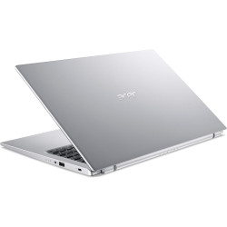 Acer Aspire 1 A115-32-C3AK Ordinateur Portable 15,6'' Full HD, PC Portable (Intel Celeron N4500, RAM 4 Go, 128 Go eMMC, Intel UH