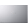 Acer Aspire 1 A115-32-C3AK Ordinateur Portable 15,6'' Full HD, PC Portable (Intel Celeron N4500, RAM 4 Go, 128 Go eMMC, Intel UH