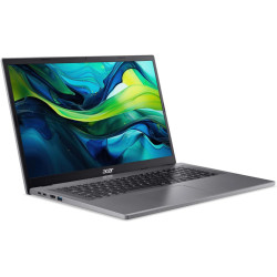 Acer Aspire Go 17 I PC Portable 17.3" FHD 60Hz I Intel N150 I 8Go RAM DDR5 I 128Go UFS I Windows 11 I Clavier FR AZERTY I AG17-3