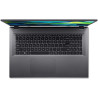 Acer Aspire Go 17 I PC Portable 17.3" FHD 60Hz I Intel N150 I 8Go RAM DDR5 I 128Go UFS I Windows 11 I Clavier FR AZERTY I AG17-3