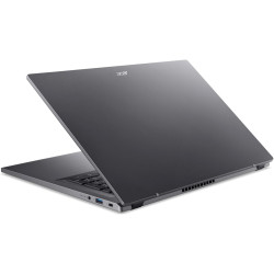 Acer Aspire Go 17 I PC Portable 17.3" FHD 60Hz I Intel N150 I 8Go RAM DDR5 I 128Go UFS I Windows 11 I Clavier FR AZERTY I AG17-3