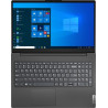 Lenovo (FullHD 15,6 Zoll Ordinateur Portable (Intel® Quad N5100 4x2.80 GHz, 16Go DDR4, 1000 Go SSD, Intel™ UHD, HDMI, BT, USB 3.