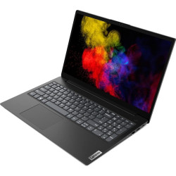 Lenovo (FullHD 15,6 Zoll Ordinateur Portable (Intel® Quad N5100 4x2.80 GHz, 16Go DDR4, 1000 Go SSD, Intel™ UHD, HDMI, BT, USB 3.
