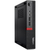 Lenovo ThinkCentre Intel i5 6400T Quad-Core 2,8 GHz Ordinateur Multimédia pour Bureau avec 3 Ans de Garantie! - 16 Go - 256 Go S
