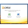 Lenovo ThinkCentre Intel i5 6400T Quad-Core 2,8 GHz Ordinateur Multimédia pour Bureau avec 3 Ans de Garantie! - 16 Go - 256 Go S