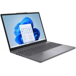 Lenovo IdeaPad3 Premium Core7 15,3 Pouces IPS FullHD+ Ordinateur Portable, Intel Core7 240H, 16 Threads, 5,20 GHz, 24Go DDR5, 1T