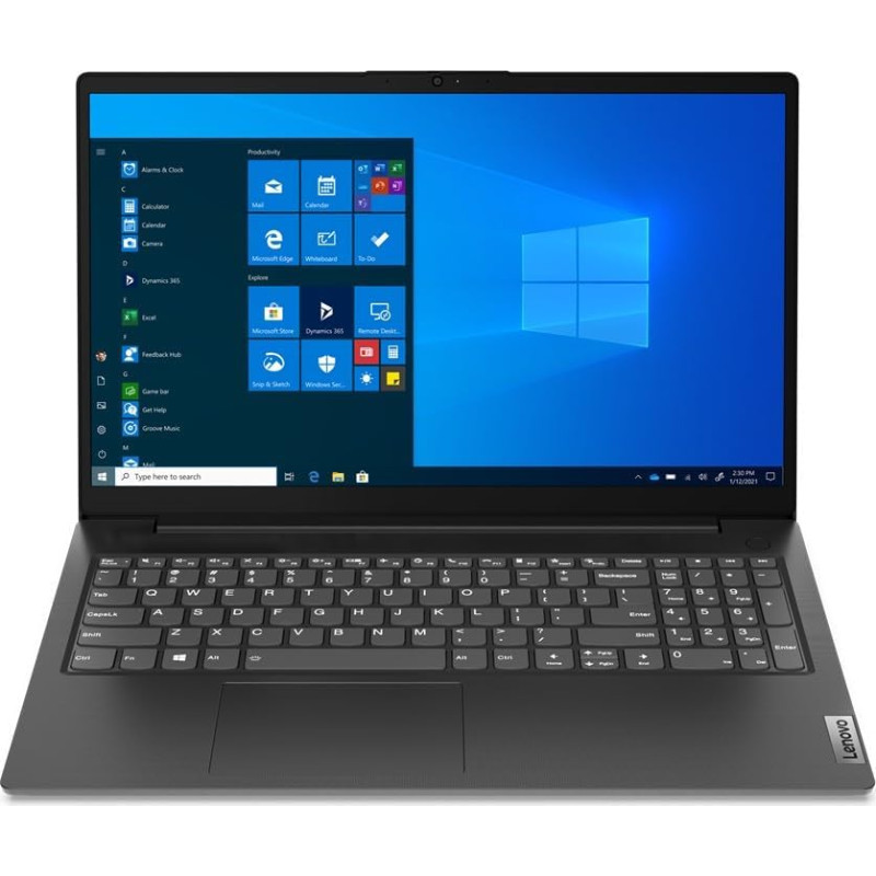 Lenovo (FullHD 15,6 Zoll Ordinateur Portable (Intel Dual N4500 2x2.80 GHz, 16 Go DDR4, 512 Go SSD, Intel UHD, HDMI, BT, USB 3.0,