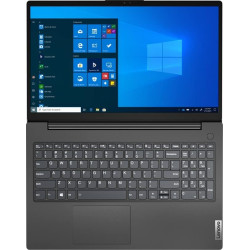 Lenovo (FullHD 15,6 Zoll Ordinateur Portable (Intel Dual N4500 2x2.80 GHz, 16 Go DDR4, 512 Go SSD, Intel UHD, HDMI, BT, USB 3.0,